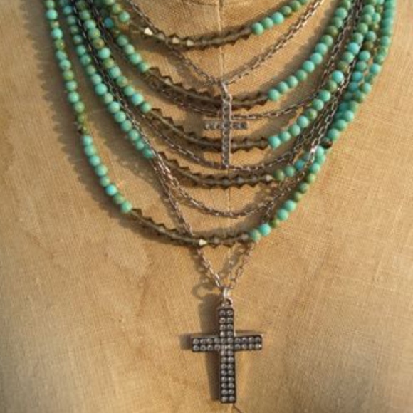 🦋NECKLACE GUIDE🦋 - Picture 4 of 12